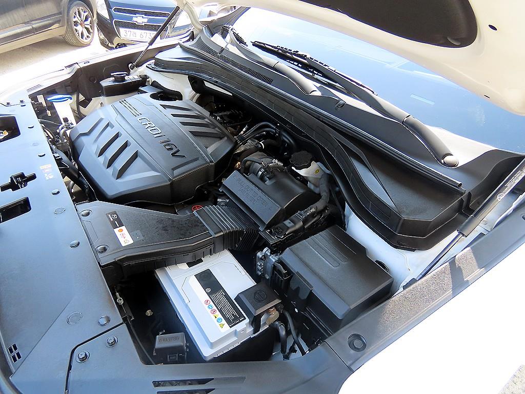 HYUNDAI Santa Fe 2019 - Importación desde Corea - HF Imports Iquique - Foto 19