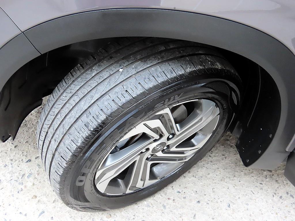 HYUNDAI Santa Fe 2021 - Importación desde Corea - HF Imports Iquique - Foto 20