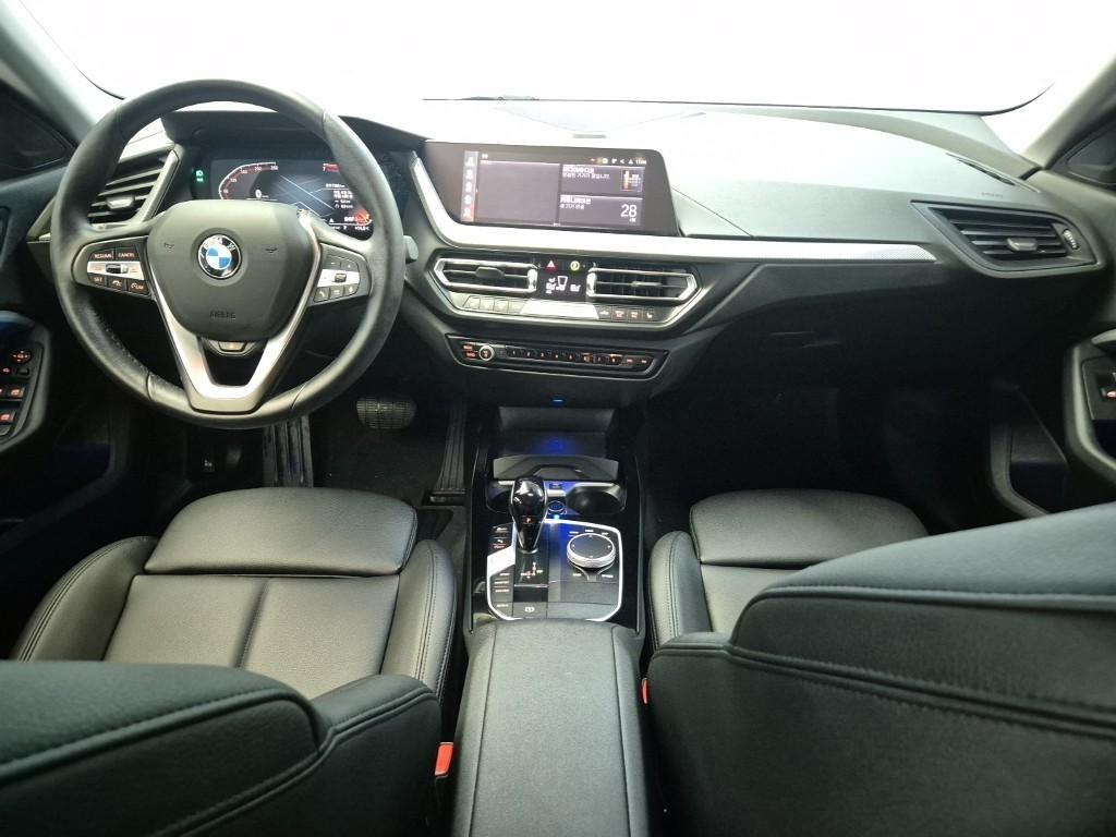 BMW 2 series 2024 Negro - Importación desde Corea - HF Imports Iquique - Foto 16