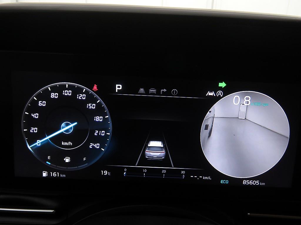 KIA Carnival - Vista 12