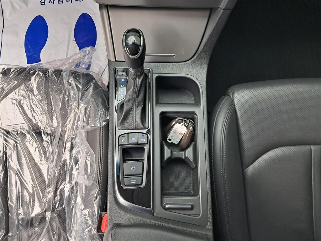 HYUNDAI Sonata 2015 Gris - Importación desde Corea - HF Imports Iquique - Foto 14