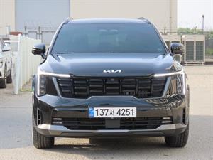 KIA Sorento - Vista 2