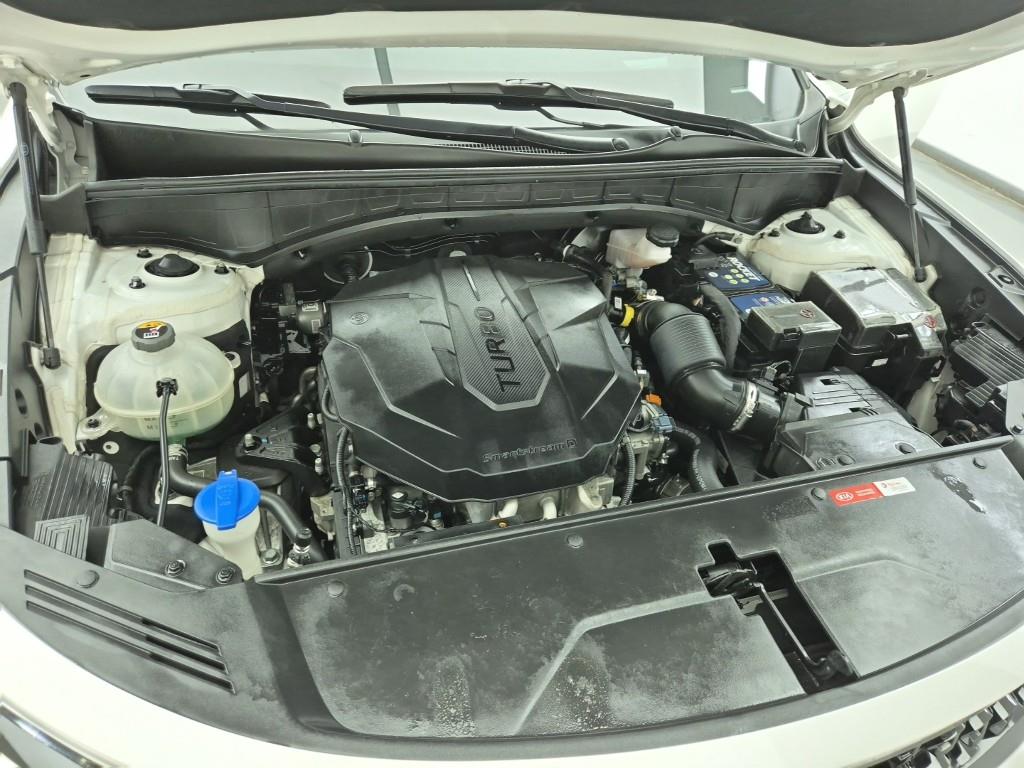 KIA Sorento - Vista 6