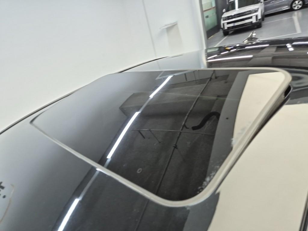 HYUNDAI Genesis 2013 Negro - Importación desde Corea - HF Imports Iquique - Foto 13