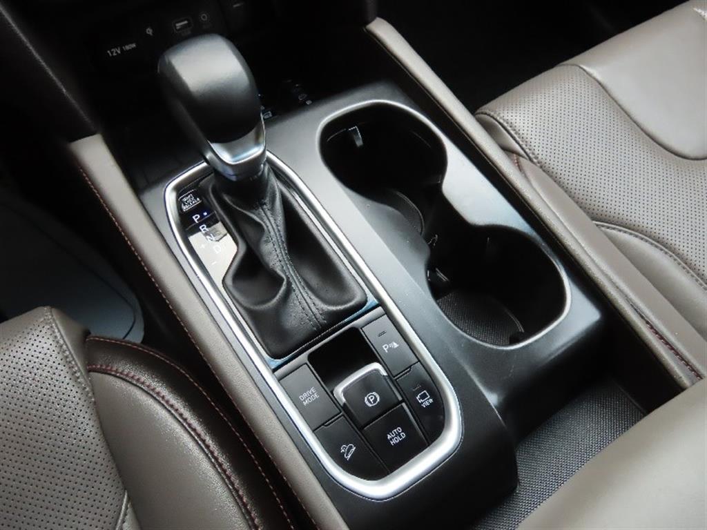 HYUNDAI Santa Fe - Vista 11