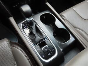 HYUNDAI Santa Fe - Vista 12