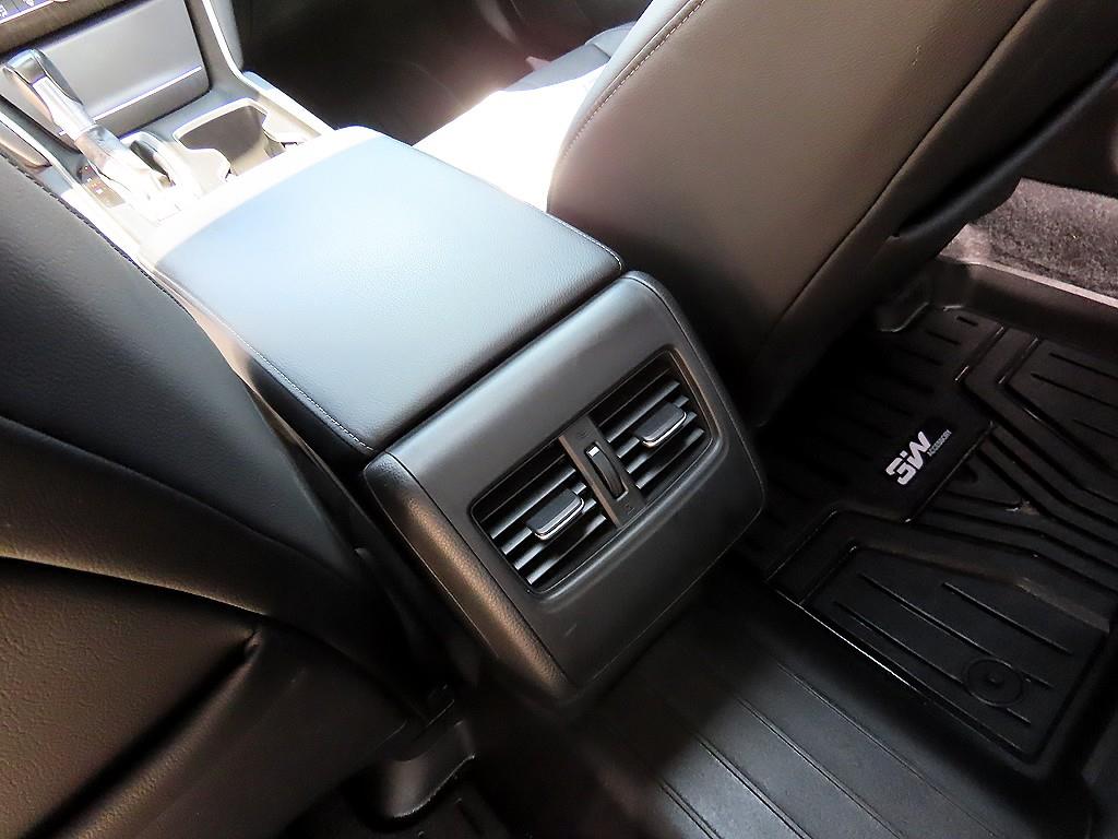 Honda Accord 2018 Gris - Importación desde Corea - HF Imports Iquique - Foto 17