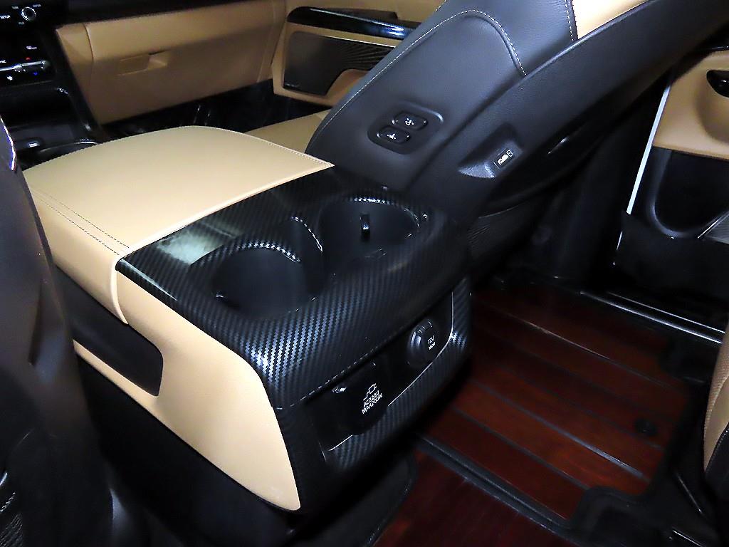 KIA Carnival 2022 Blanco - Importación desde Corea - HF Imports Iquique - Foto 15
