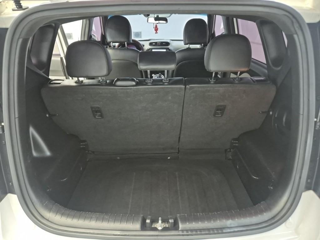 KIA Soul 2018 Blanco - Importación desde Corea - HF Imports Iquique - Foto 17