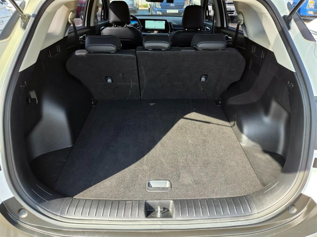 KIA Sportage 2022 Blanco - Importación desde Corea - HF Imports Iquique - Foto 14