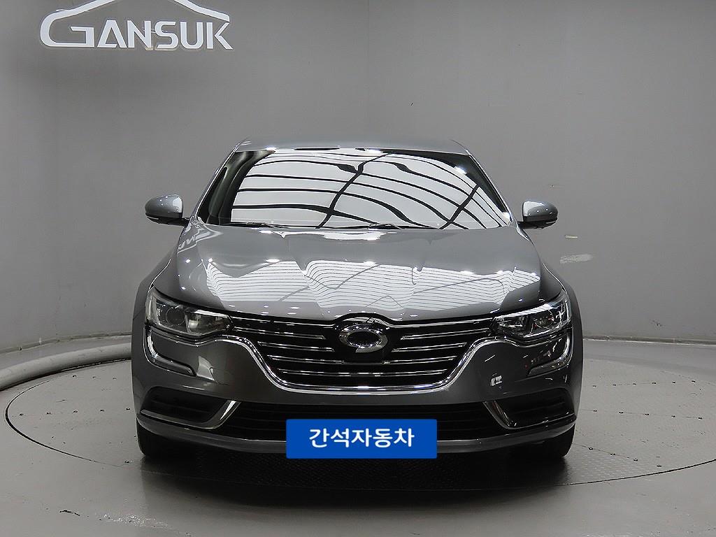 SAMSUNG SM6 2017 Gris - Importación desde Corea - HF Imports Iquique - Foto 1