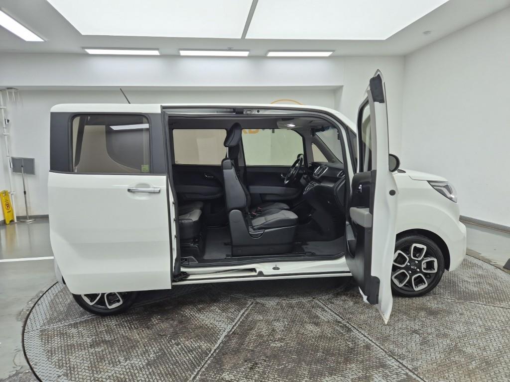KIA Ray 2019 Blanco - Importación desde Corea - HF Imports Iquique - Foto 17