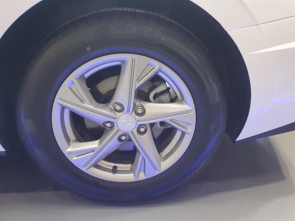 HYUNDAI Sonata 2020 Blanco - Importación desde Corea - HF Imports Iquique - Foto 16