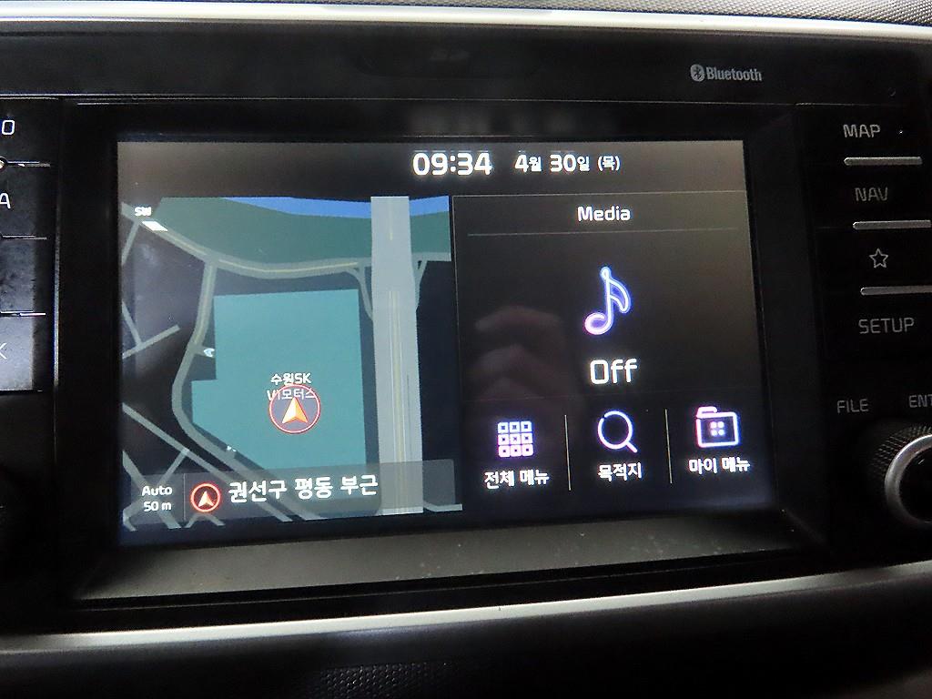 KIA Ray 2018 the color of pearl - Importación desde Corea - HF Imports Iquique - Foto 14