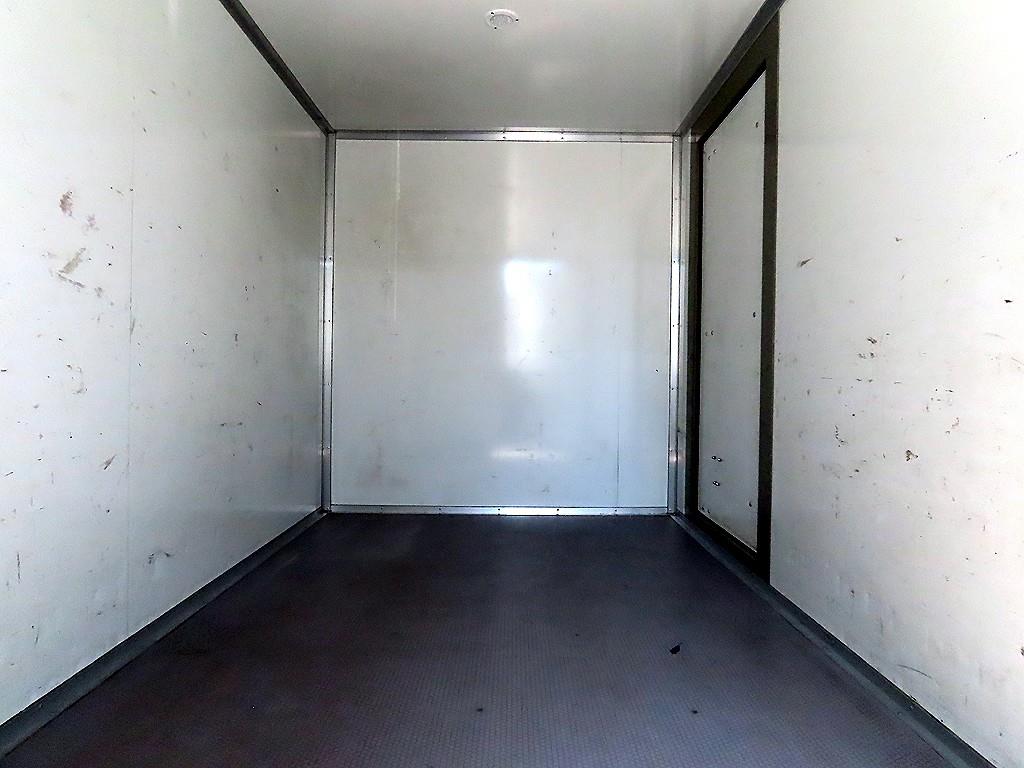 Small Truck Normal Box(High Deck) - Vista 6