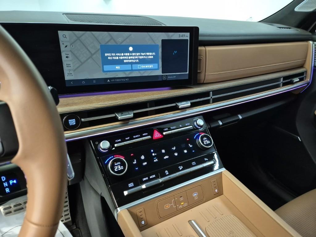 HYUNDAI Santa Fe - Vista 10
