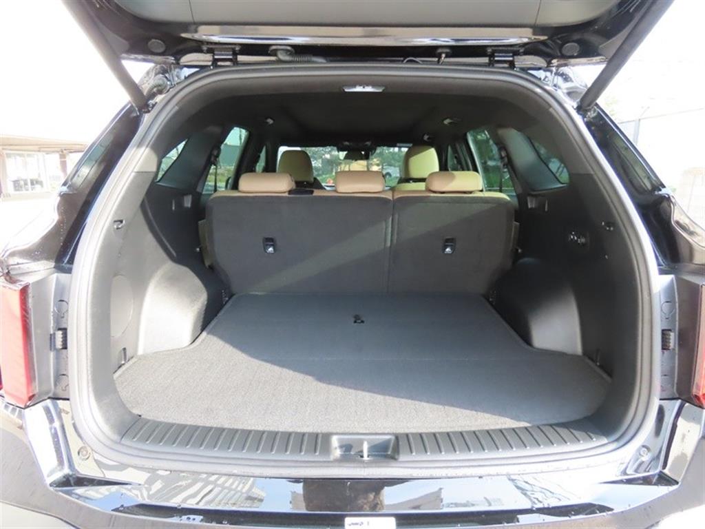 KIA Sorento - Vista 9