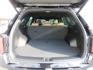 KIA Sorento - Vista 10