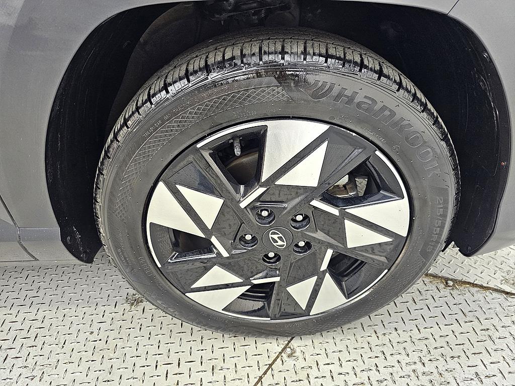 HYUNDAI Kona 2023 Gris - Importación desde Corea - HF Imports Iquique - Foto 20
