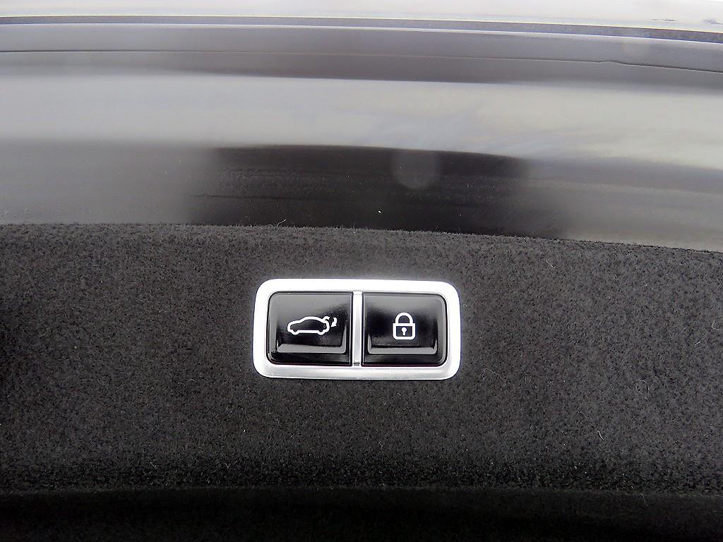 Genesis G80 - Vista 5