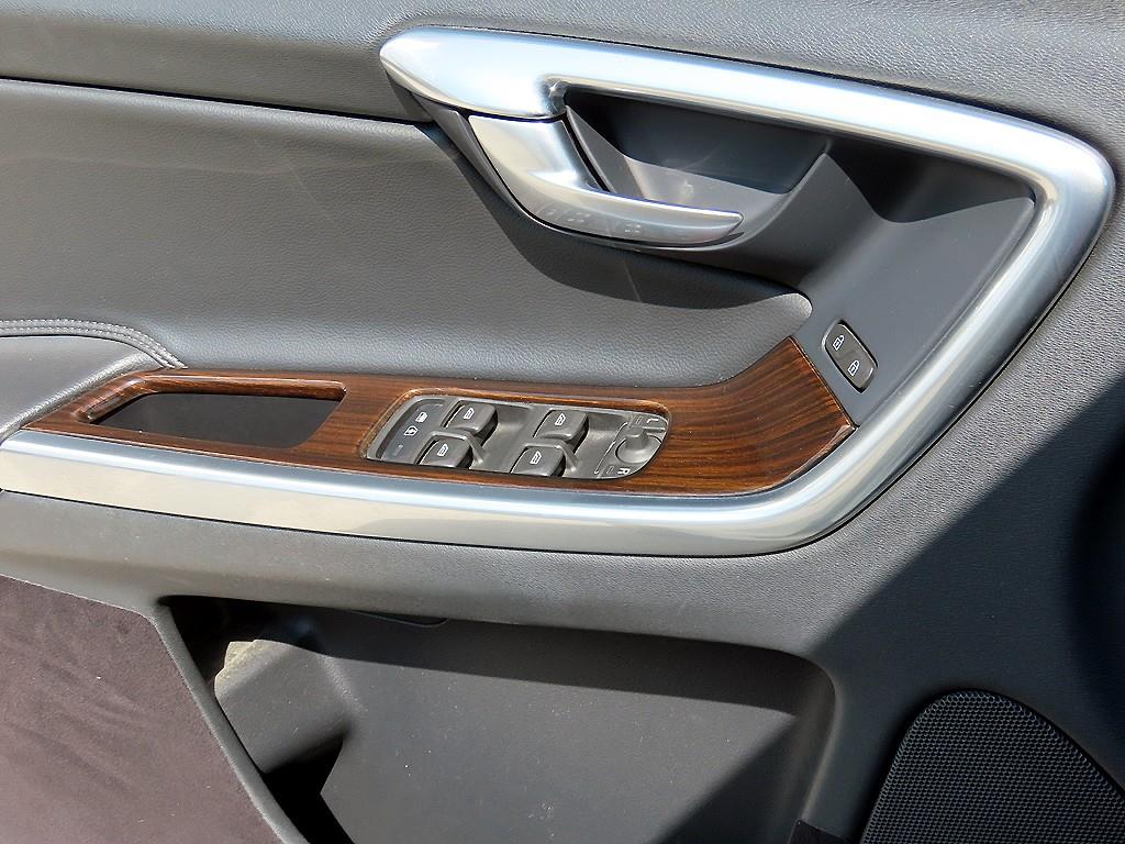 Volvo XC60 - Vista 11