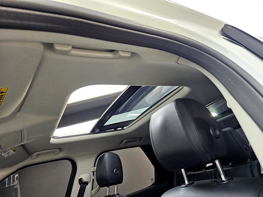 Land Rover Discovery - Vista 12