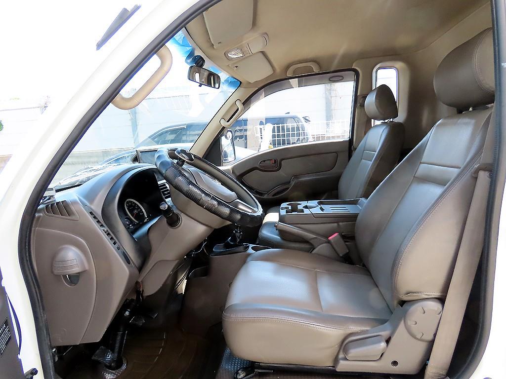 Small Truck Special (sneck/mobile sales) - Vista 12