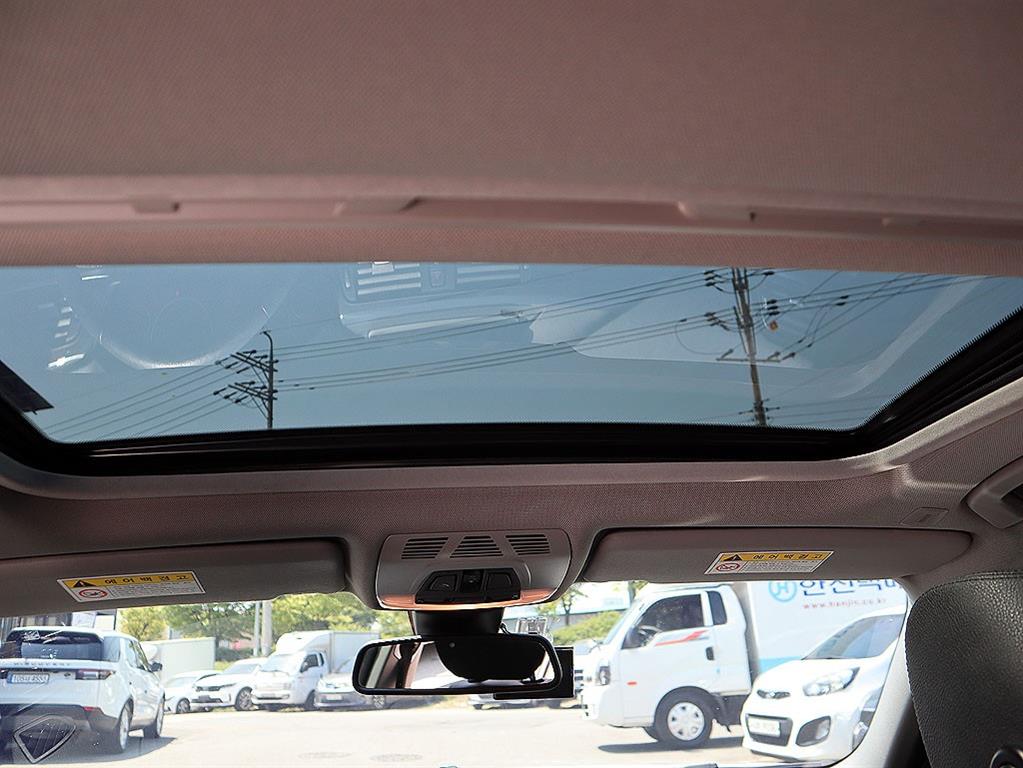 BMW 3 series 2015 Blanco - Importación desde Corea - HF Imports Iquique - Foto 15