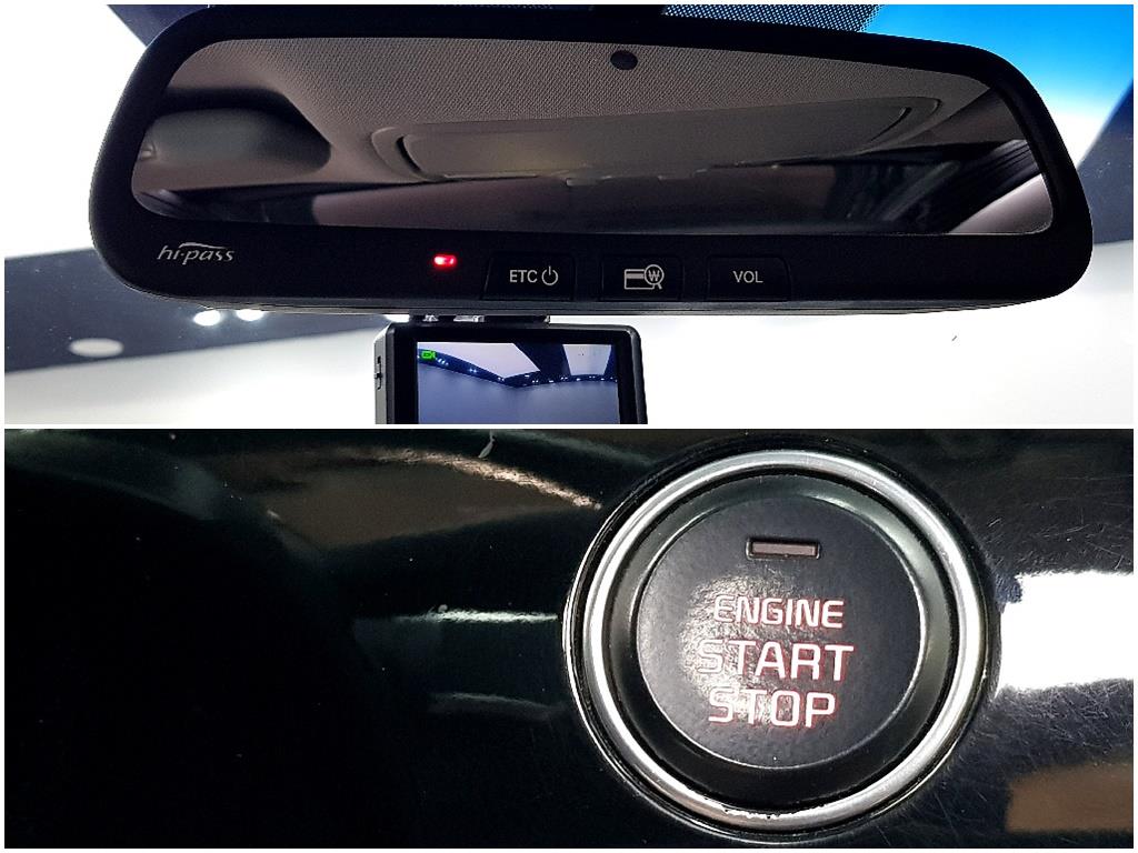 KIA Sportage 2016 Blanco - Importación desde Corea - HF Imports Iquique - Foto 14