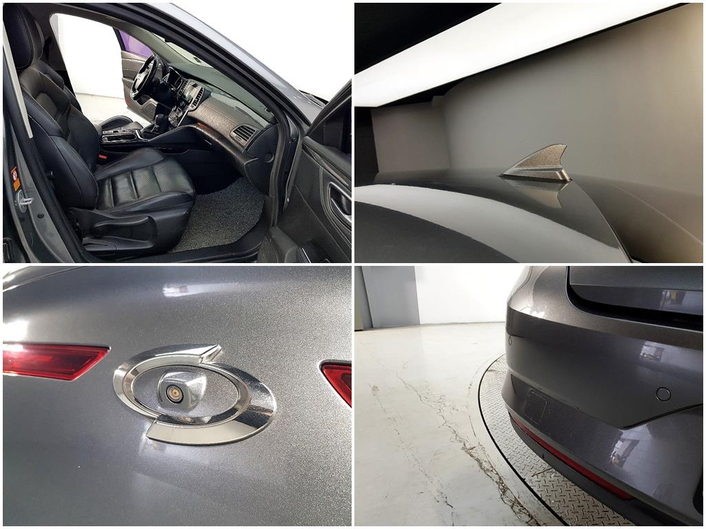 SAMSUNG SM6 2017 Gris - Importación desde Corea - HF Imports Iquique - Foto 19