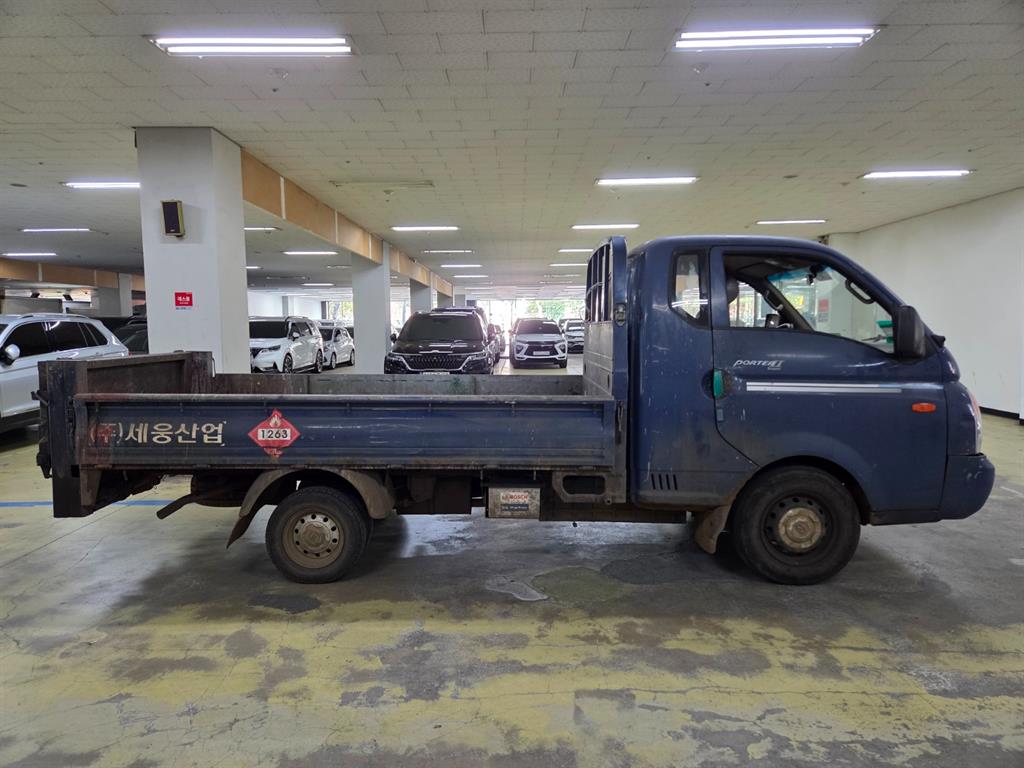 Small Truck Top_Powergate - Vista 5