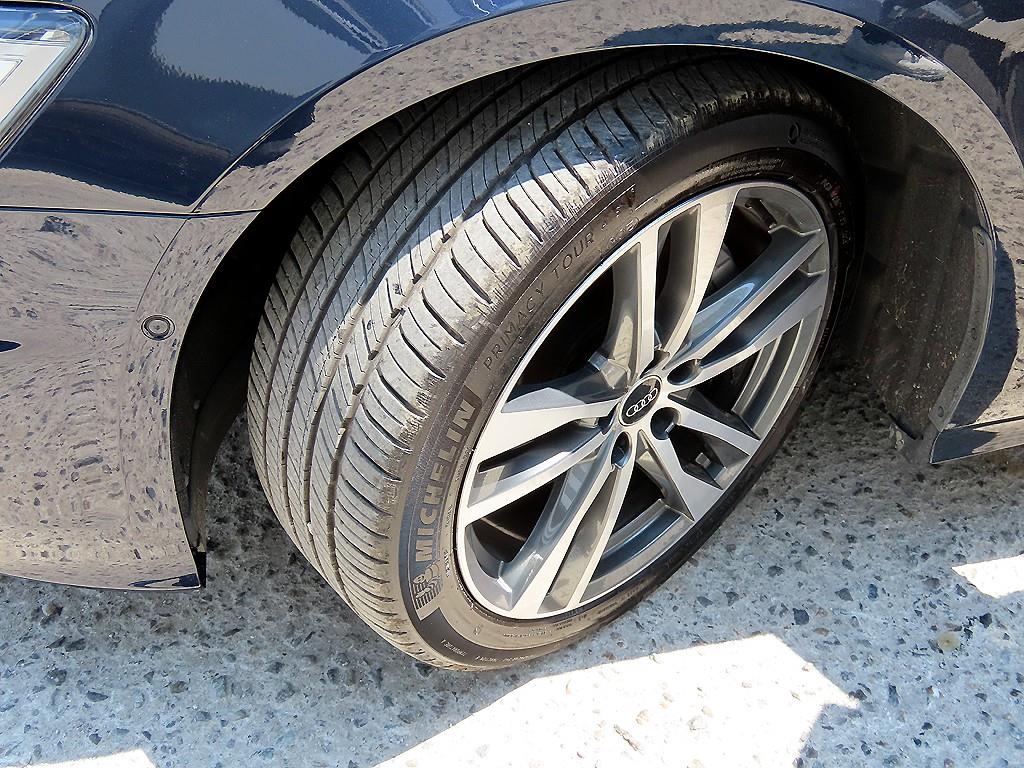Audi A6 2023 Azul - Importación desde Corea - HF Imports Iquique - Foto 20
