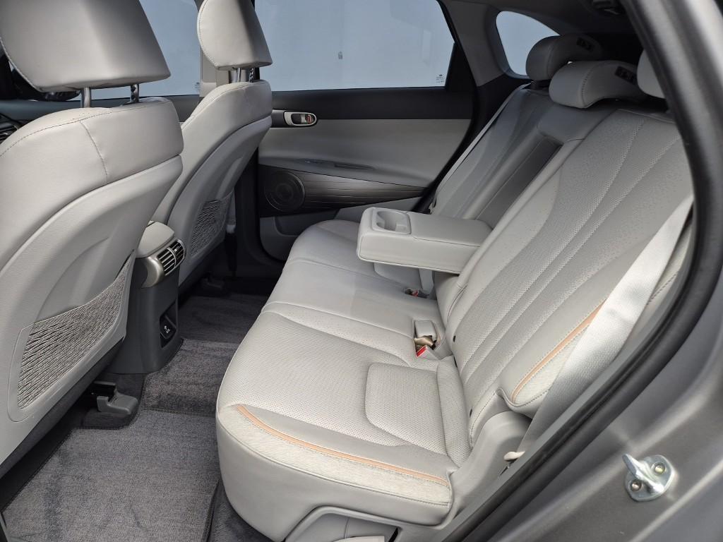 HYUNDAI Nexo - Vista 12