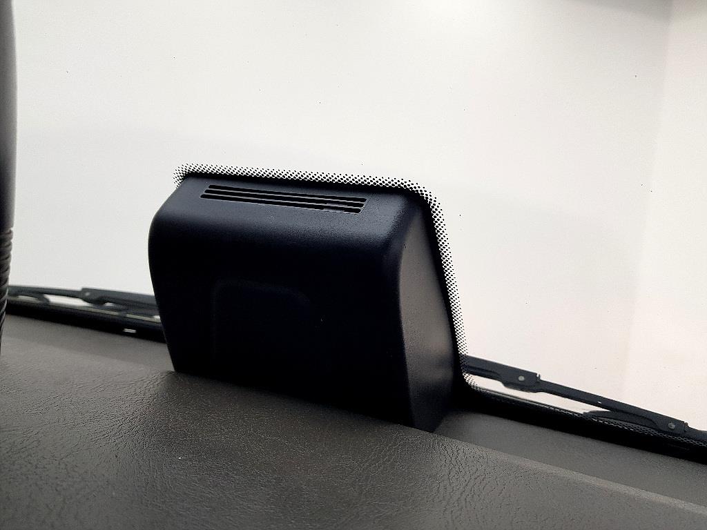 Small Truck Cargo (small) - Vista 9