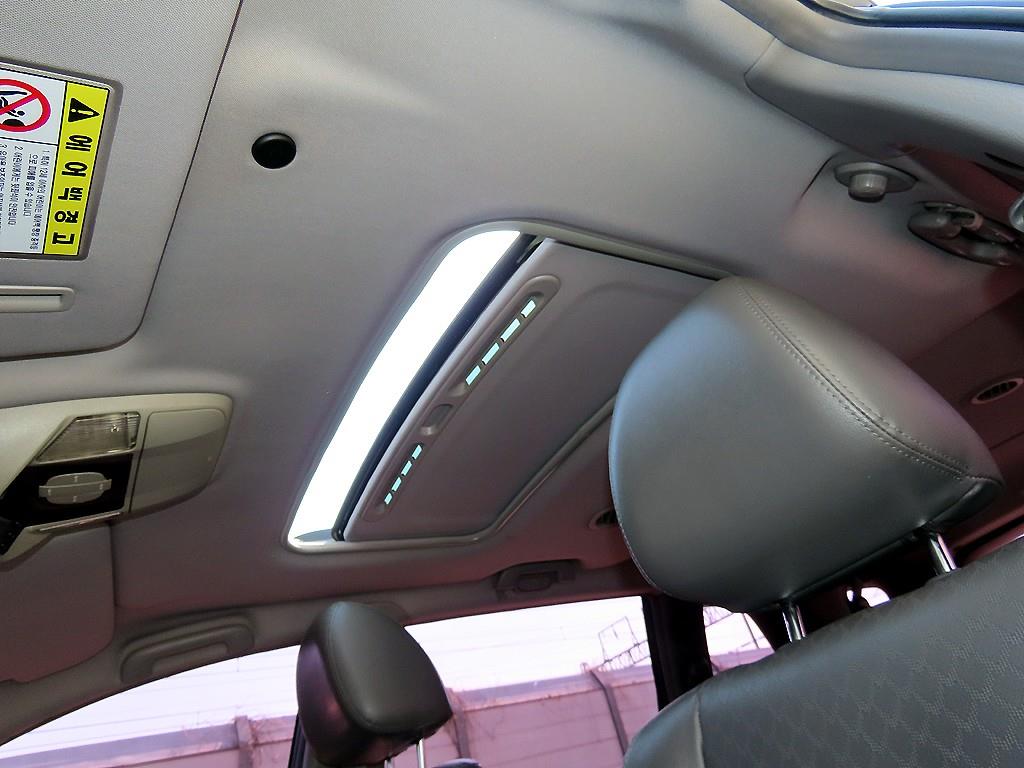 Ssangyong Korando 2016 - Importación desde Corea - HF Imports Iquique - Foto 17