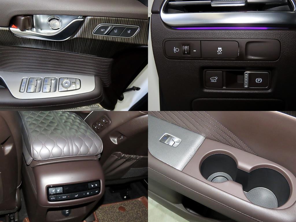 HYUNDAI Palisade 2023 - Importación desde Corea - HF Imports Iquique - Foto 17