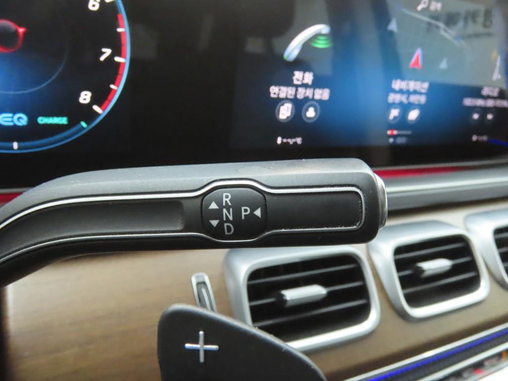 Mercedes Benz GLE Class 2021 Blanco - Importación desde Corea - HF Imports Iquique - Foto 14