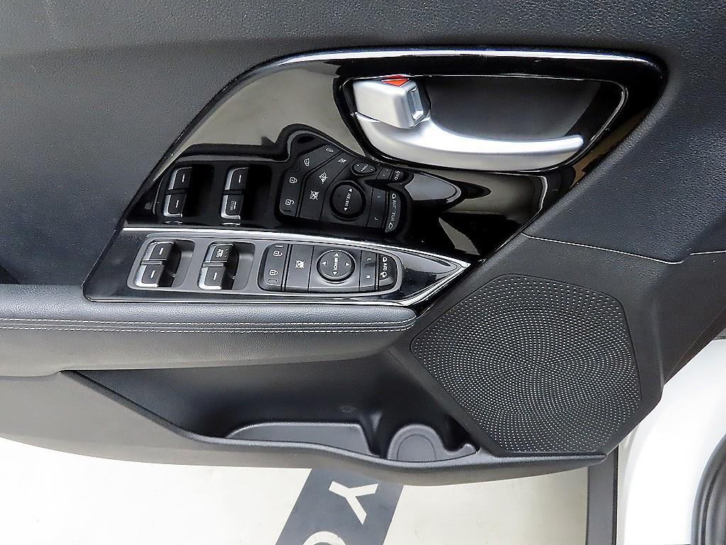 KIA Niro - Vista 11