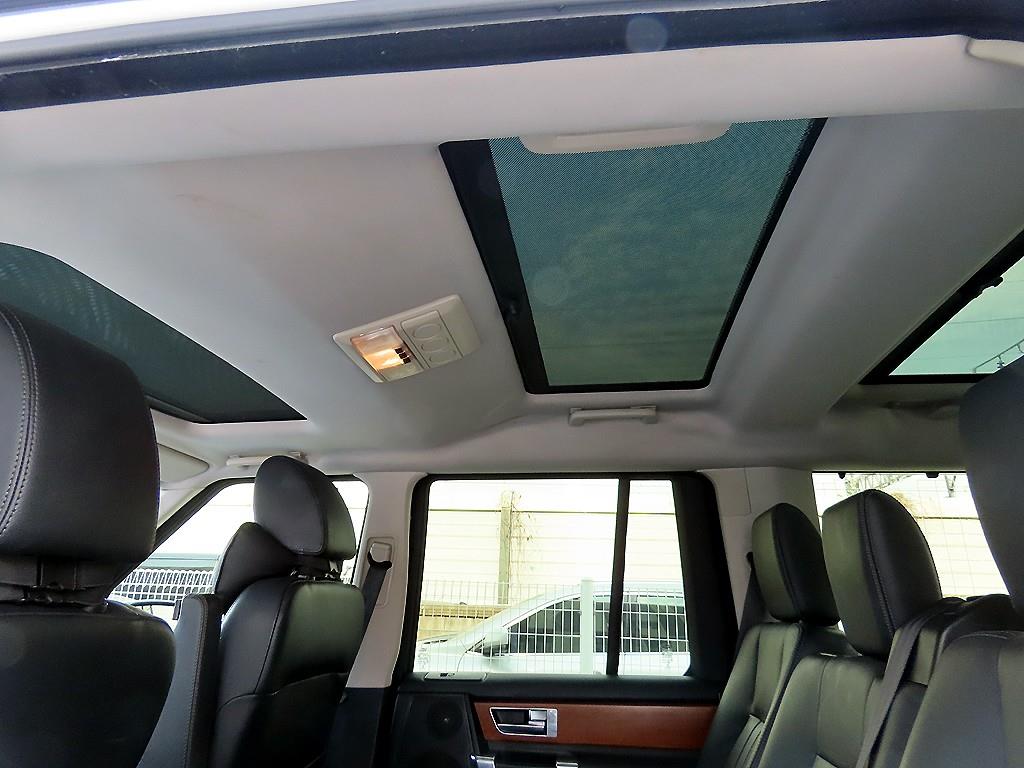 Land Rover Discovery 2013 - Importación desde Corea - HF Imports Iquique - Foto 17