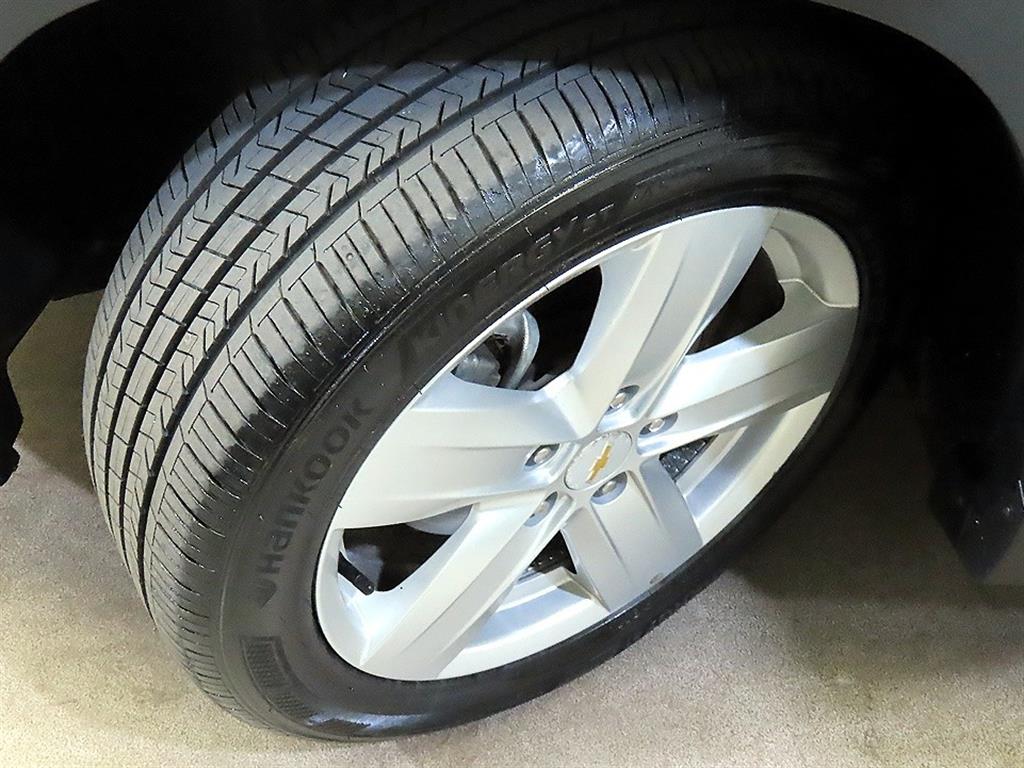 Chevrolet Orlando 2012 Blanco - Importación desde Corea - HF Imports Iquique - Foto 19