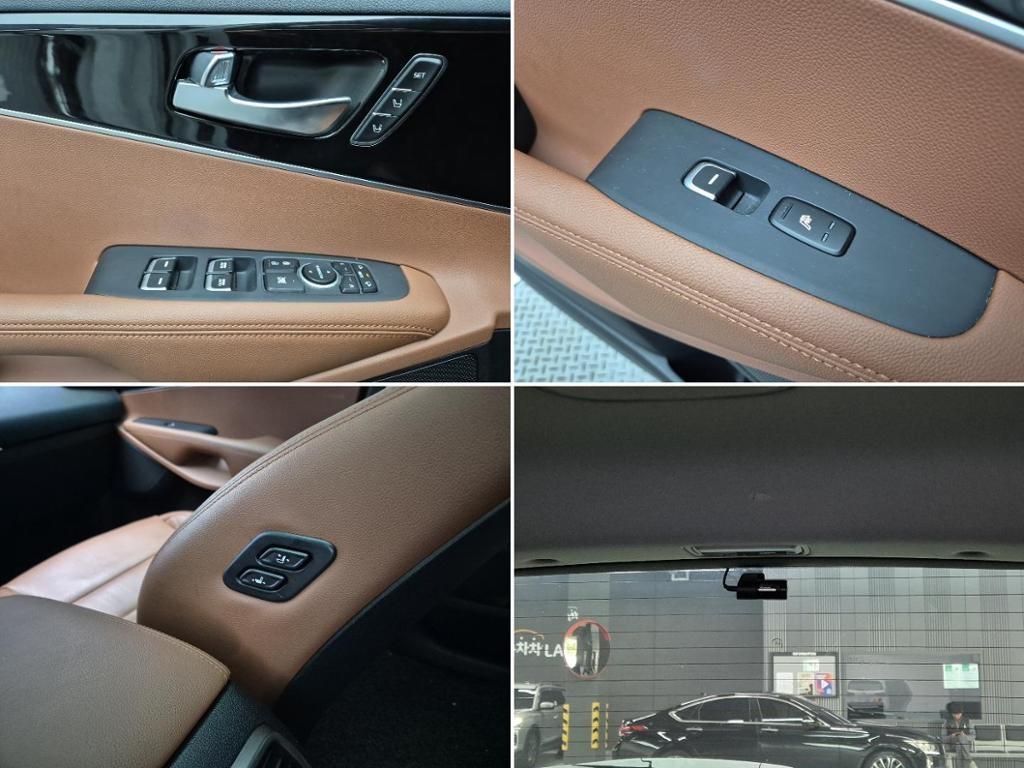 KIA Sorento 2020 Blanco - Importación desde Corea - HF Imports Iquique - Foto 17