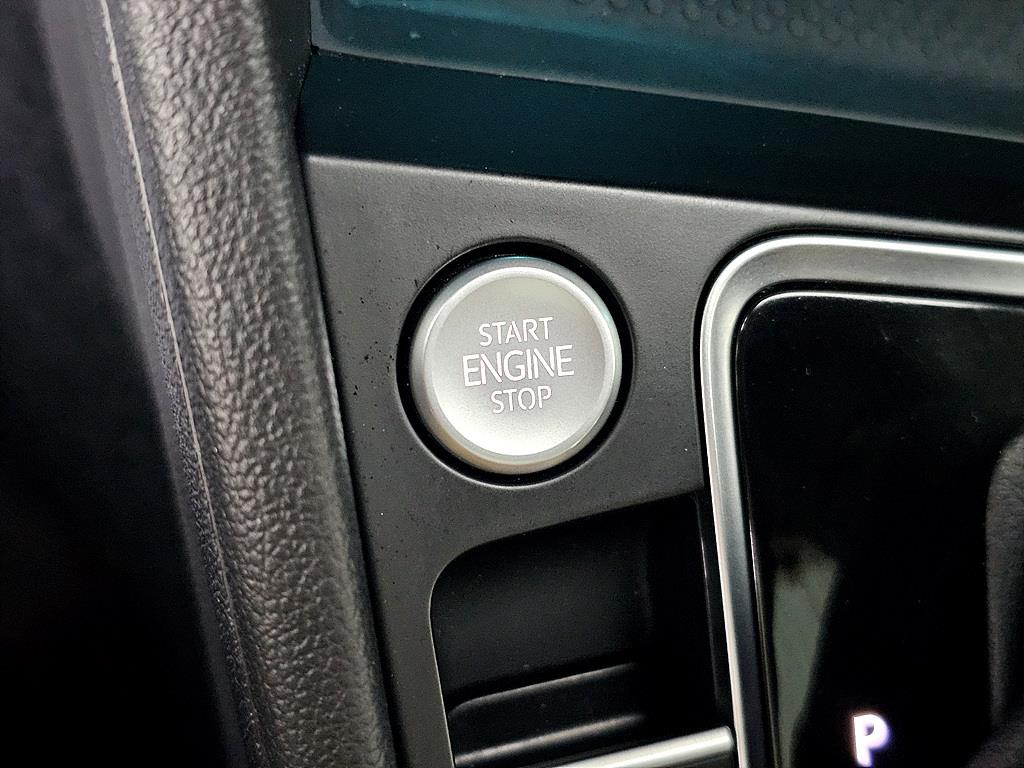 Volkswagen Jetta 2021 Blanco - Importación desde Corea - HF Imports Iquique - Foto 13