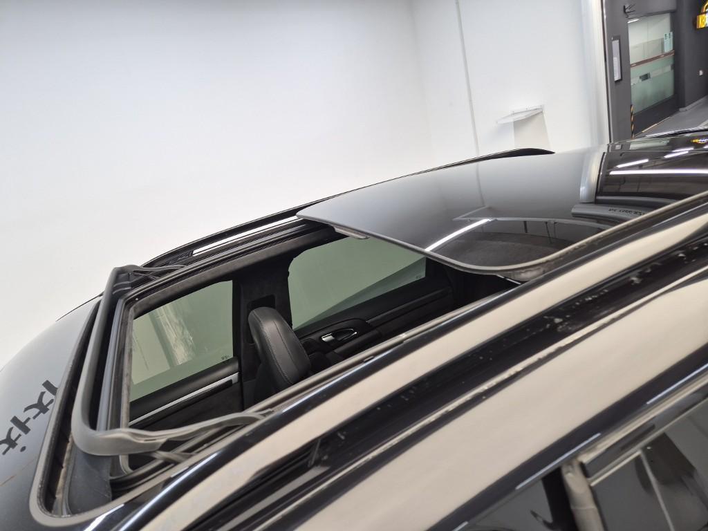 Porsche Cayenne 2013 Negro - Importación desde Corea - HF Imports Iquique - Foto 13