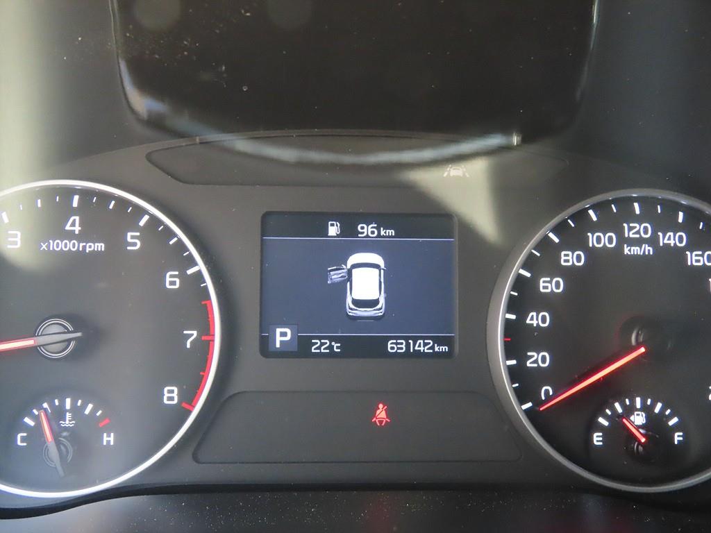 KIA Seltos - Vista 7