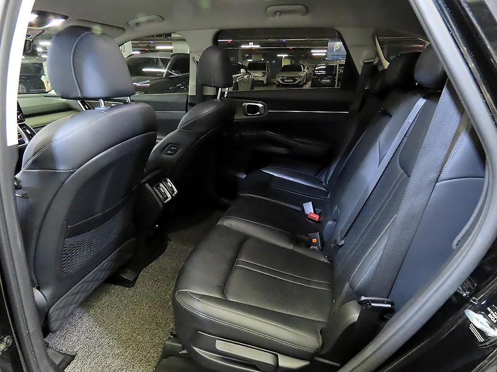 KIA Sorento - Vista 7