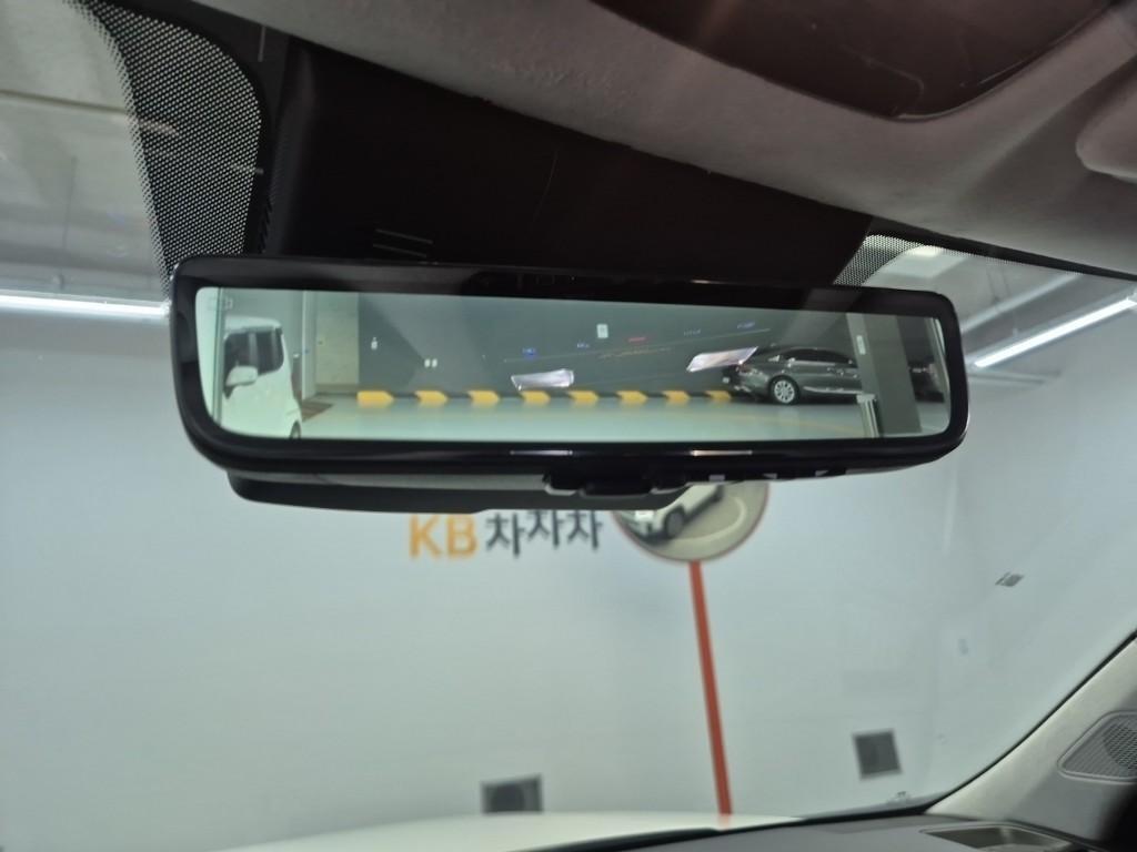 HYUNDAI Santa Fe 2024 Blanco - Importación desde Corea - HF Imports Iquique - Foto 16