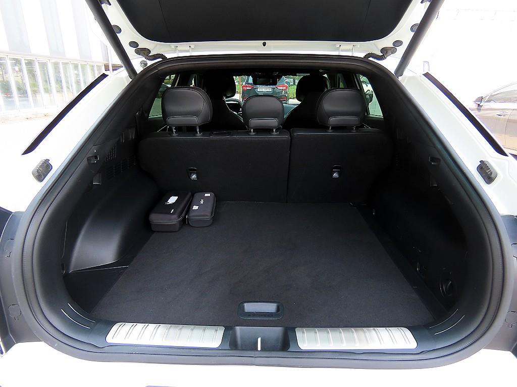 KIA EV6 2025 - Importación desde Corea - HF Imports Iquique - Foto 16