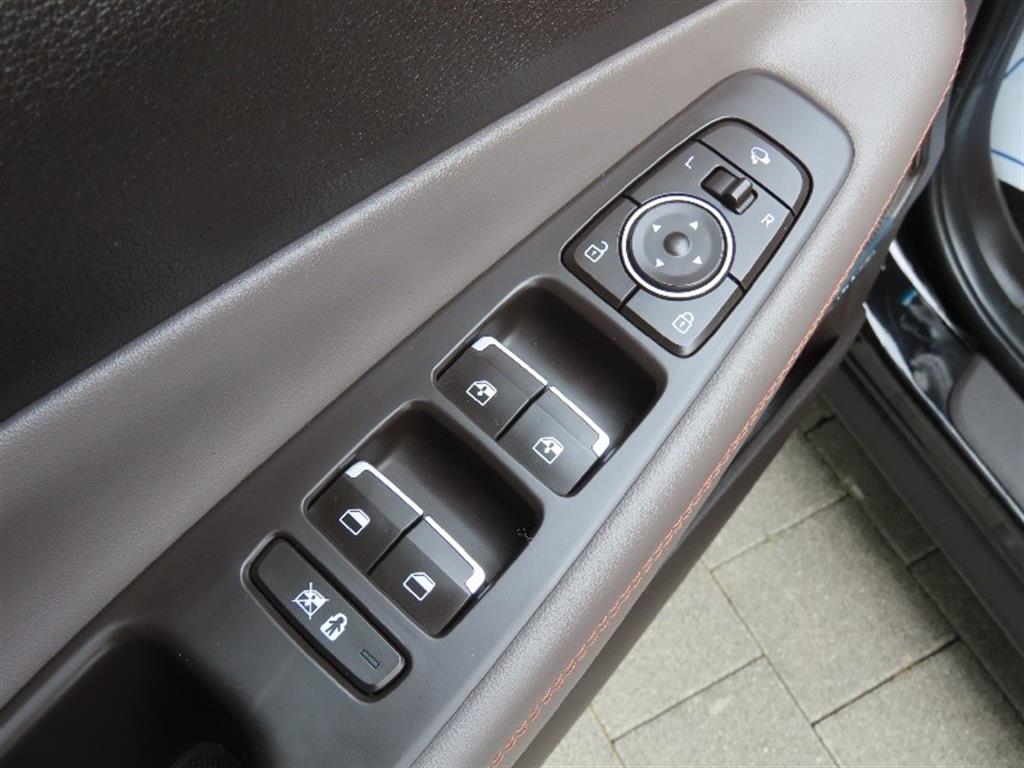 HYUNDAI Santa Fe 2019 - Importación desde Corea - HF Imports Iquique - Foto 12