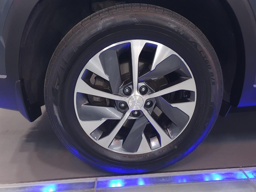 HYUNDAI Palisade 2022 Gris - Importación desde Corea - HF Imports Iquique - Foto 17