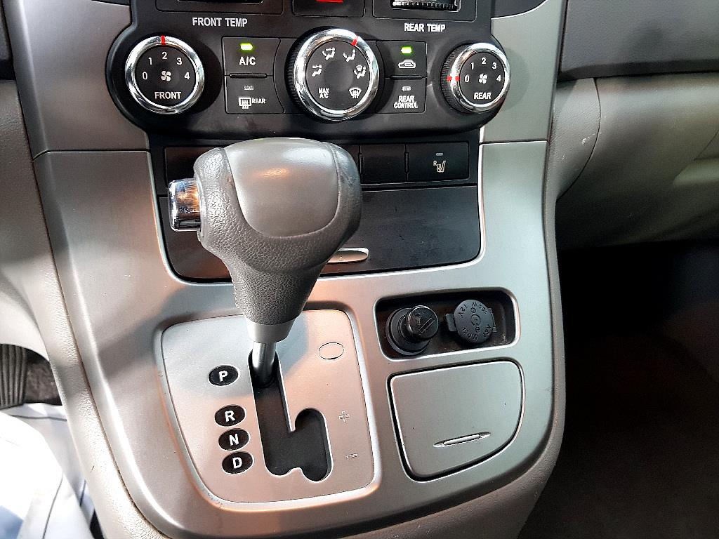 KIA Carnival 2013 Negro - Importación desde Corea - HF Imports Iquique - Foto 14